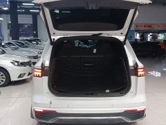 Geely Xingyue L 2.0T DCT EVO FWD Smart Premium Edition - ფოტო 19