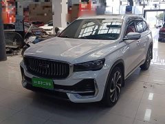 Geely Xingyue L 2.0T DCT EVO FWD Smart Premium Edition - ფოტო 2