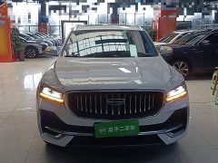 Geely Xingyue L 2.0T DCT EVO FWD Smart Premium Edition - ფოტო 3