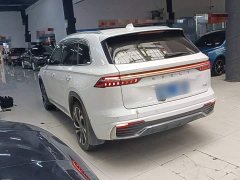 Geely Xingyue L 2.0T DCT EVO FWD Smart Premium Edition - ფოტო 5