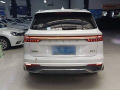 Geely Xingyue L 2.0T DCT EVO FWD Smart Premium Edition - ფოტო 6