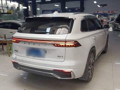 Geely Xingyue L 2.0T DCT EVO FWD Smart Premium Edition - ფოტო 7