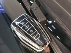 Geely Xingyue L 2.0T DCT EVO FWD Smart Premium Edition - ფოტო 9