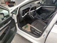 Volkswagen Golf 200TSI DSG - ფოტო 12