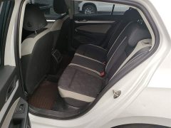 Volkswagen Golf 200TSI DSG - ფოტო 13