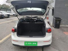 Volkswagen Golf 200TSI DSG - ფოტო 15