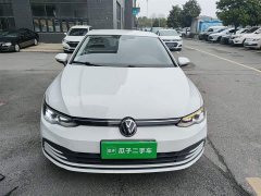 Volkswagen Golf 200TSI DSG - ფოტო 3