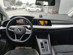 Volkswagen Golf 200TSI DSG - ფოტო 6