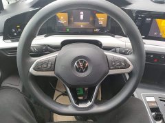 Volkswagen Golf 200TSI DSG - ფოტო 7