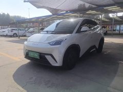 BYD Seagull 305km Vitality Edition - ფოტო 1