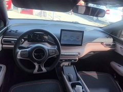 BYD Seagull 305km Vitality Edition - ფოტო 10