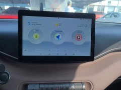 BYD Seagull 305km Vitality Edition - ფოტო 13