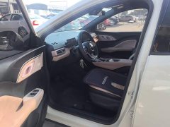 BYD Seagull 305km Vitality Edition - ფოტო 16