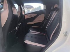 BYD Seagull 305km Vitality Edition - ფოტო 17