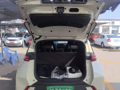 BYD Seagull 305km Vitality Edition - ფოტო 19