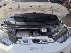BYD Seagull 305km Vitality Edition - ფოტო 20