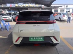 BYD Seagull 305km Vitality Edition - ფოტო 6
