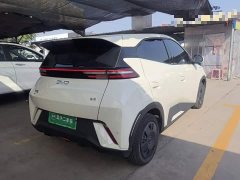 BYD Seagull 305km Vitality Edition - ფოტო 7