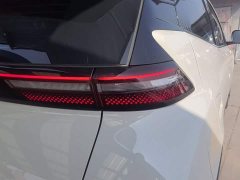 BYD Seagull 305km Vitality Edition - ფოტო 8