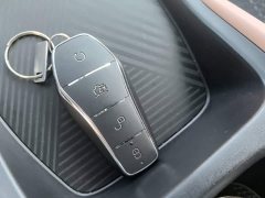 BYD Seagull 305km Vitality Edition - ფოტო 9