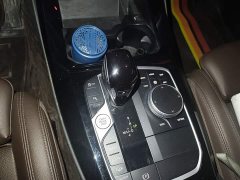 BMW X3 xDrive30i Leading Edition M Night Package - ფოტო 10
