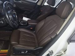 BMW X3 xDrive30i Leading Edition M Night Package - ფოტო 11
