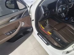 BMW X3 xDrive30i Leading Edition M Night Package - ფოტო 12