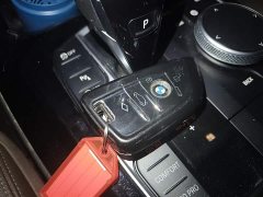 BMW X3 xDrive30i Leading Edition M Night Package - ფოტო 17