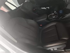 BMW X3 xDrive30i Leading Edition M Night Package - ფოტო 20