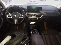 BMW X3 xDrive30i Leading Edition M Night Package - ფოტო 6