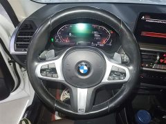 BMW X3 xDrive30i Leading Edition M Night Package - ფოტო 7
