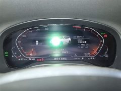 BMW X3 xDrive30i Leading Edition M Night Package - ფოტო 8
