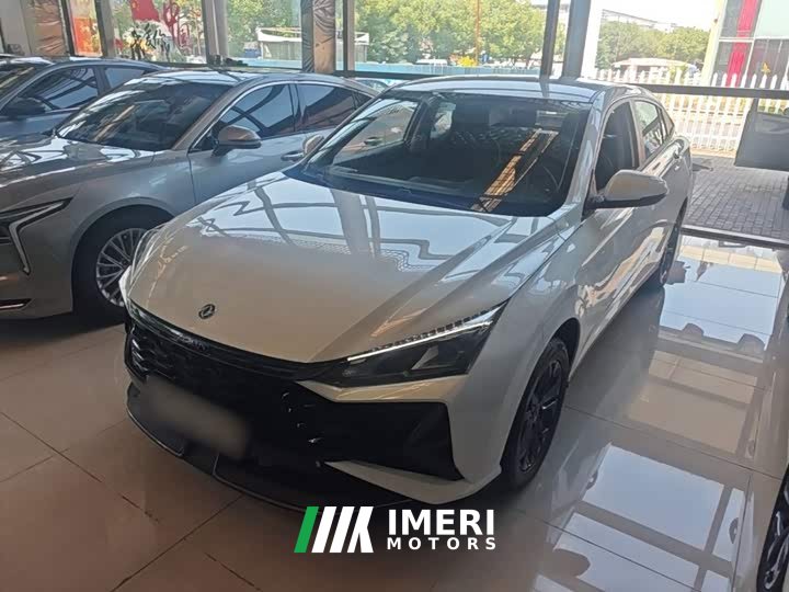 Dongfeng Yixuan 1.5L Automatic Luxury - ავტომობილი ჩინეთიდან