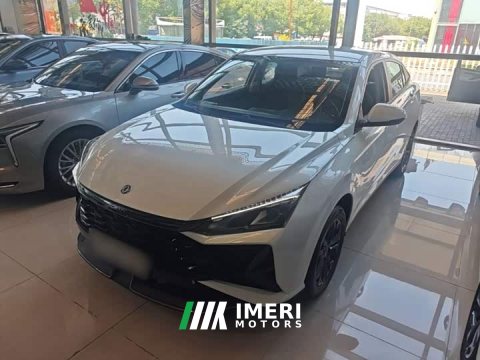 2025 Dongfeng Yixuan 1.5L Automatic Luxury - ავტომობილი ჩინეთიდან