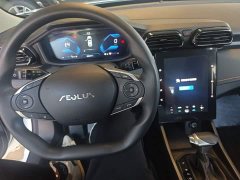 Dongfeng Yixuan 1.5L Automatic Luxury - ფოტო 10