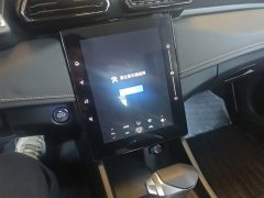 Dongfeng Yixuan 1.5L Automatic Luxury - ფოტო 13