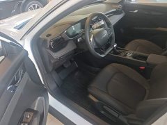 Dongfeng Yixuan 1.5L Automatic Luxury - ფოტო 16