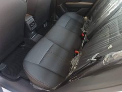 Dongfeng Yixuan 1.5L Automatic Luxury - ფოტო 17