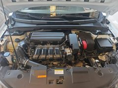 Dongfeng Yixuan 1.5L Automatic Luxury - ფოტო 20