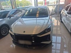 Dongfeng Yixuan 1.5L Automatic Luxury - ფოტო 3