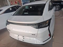 Dongfeng Yixuan 1.5L Automatic Luxury - ფოტო 6