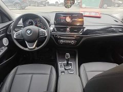 BMW 1 Series 120i M Sport - ფოტო 10
