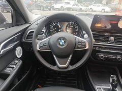 BMW 1 Series 120i M Sport - ფოტო 11