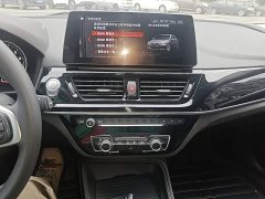 BMW 1 Series 120i M Sport - ფოტო 13