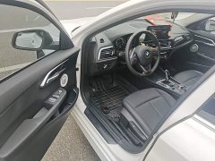 BMW 1 Series 120i M Sport - ფოტო 16