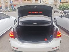BMW 1 Series 120i M Sport - ფოტო 19