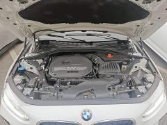 BMW 1 Series 120i M Sport - ფოტო 20