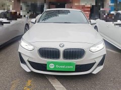BMW 1 Series 120i M Sport - ფოტო 3