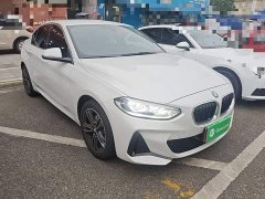 BMW 1 Series 120i M Sport - ფოტო 4