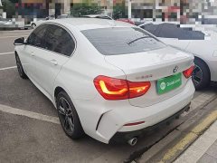 BMW 1 Series 120i M Sport - ფოტო 5